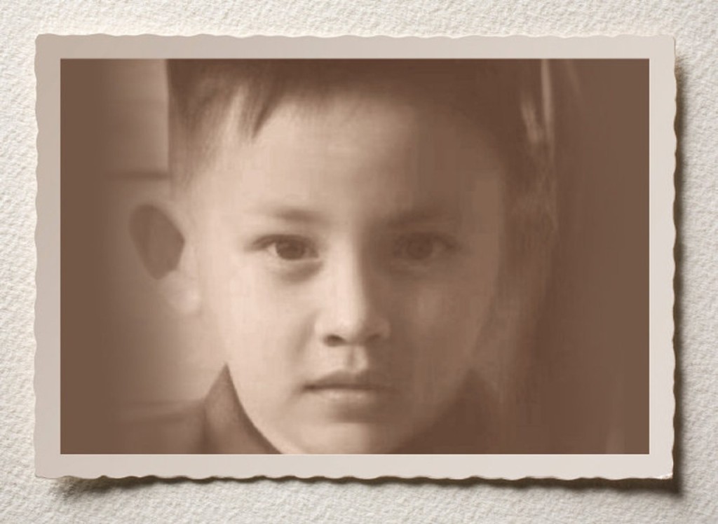 細細個已經有醫生相。